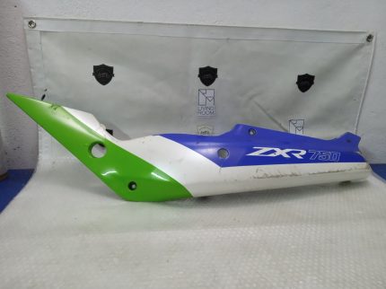 Kawasaki ZXR 750 J LEFT TAIL 91-92