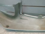 Suzuki GSXR 750 SRAD Tail Cover Right - Image 3