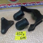 Kawasaki ZXR 750 H1 H2 AIR INTAKE COVER 89-90