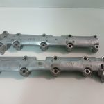 Honda CBR 600 F2 Camshaft Caps