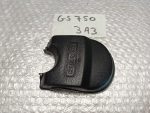 Suzuki GS 750 Handlebar Cover / Ignition Cover - Image 2