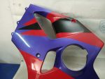 Kawasaki ZX 6R LEFT FAIRING 98’ - Image 3