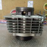 Honda XR 650 L CYCLINDER PISTON