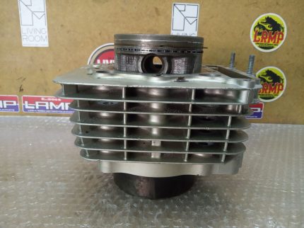 Honda XR 650 L CYCLINDER PISTON