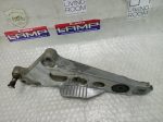 Yamaha RD 250/350 LC LEFT FOOTREST REARSET 80-83 - Image 2