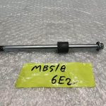 Honda MB 5/8 Rear Wheel Axle