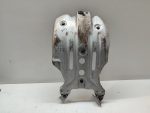 Honda XL 500S Skid Plate - Image 4