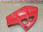 Kawasaki KLR 250 LEFT FUEL TANK COVER 84- - Image 2
