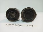 Honda CX 500 Turbo Con Rod / Piston - Image 3
