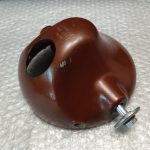 Kawasaki Z 400 Headlight Bucket