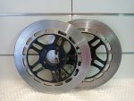 Honda CB 900 F Front Disc Brake Rotor - Image 2