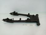 Kawasaki KZ 250 Swing Arm / Axles - Image 3
