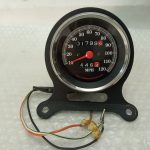 Harley Davidson SPEEDOMETER