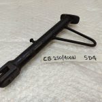 Honda CB 250N / 400 N πλαϊνό σταντ