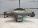 Honda Tact 50 Instruments / Gauges / Rear Cover