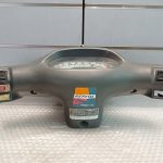 Honda Tact 50 Instruments / Gauges / Rear Cover