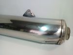 Suzuki SV 650 S Exhaust / Muffler / Full System 03’- - Image 3