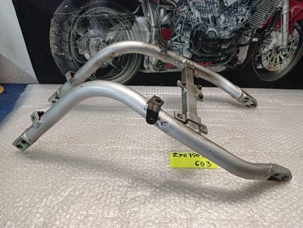 Kawasaki ZXR 750 H2 Subframe Front