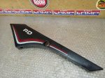 Yamaha RD 80 LEFT SIDE PANEL COVER 81- - Image 3