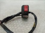 Yamaha XJ Diversion RIGHT HANDLEBAR SWITCH 91- - Image 2