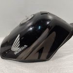 Honda CBR 600F τεπόζιτο κ ρουμπινετο κ τάπα βενζίνης 97’-