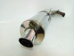 Honda VTR 1000 SP1 SP2 Exhaust / Muffler / Full System Left ( Perfect Condition ) - Image 9
