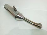 Yamaha FJR 1300 Exhaust / Muffler Right - Image 3