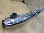 Honda CB 750 K EXHAUST 69- - Image 3