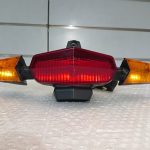 Ducati 749/999 Tail Light