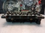 Kawasaki GPZ 900 R Cylinder Head - Image 7
