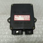 Honda CBX 750 F CDI UNIT 83-