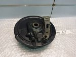 Honda XL 250 s Drum Brake Front - Image 3