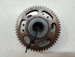 Yamaha XS 400 Starter Clutch / SpRocket - Image 2