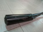 Kawasaki ZX 10 Tomcat Exhaust Right / Header - Image 8