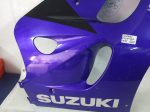 SUZUKI GSXR 750 SRAD RIGHT FAIRING 96-99’ - Image 3
