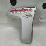 Yamaha XTZ 660 TENERE RIGHT FUEL TANK COVER 91-