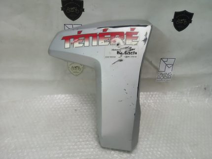 Yamaha XTZ 660 TENERE RIGHT FUEL TANK COVER 91-