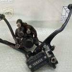 Yamaha XS 400 SWINGARM 76-