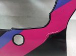 Yamaha FZR 600 LEFT FAIRING 91’ - Image 9