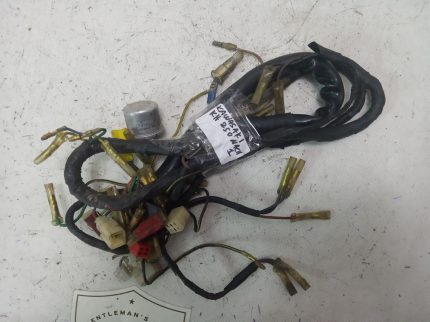 Kawasaki KH 250 MACH 1 WIRING HARNESS 73-76’