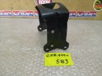 Kawasaki ZZR 1100 FRONT FENDER BASE 90-93 - Image 2