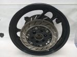 Yamaha FZ 600 FRONT WHEEL & BRAKE DISC 86-88 - Image 3
