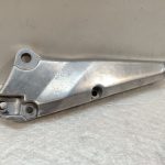Honda CB 250 N / CB 400 N Footpeg Bracket Left