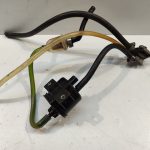 Kawasaki ZXR 750J ρουμπινέτο - σύνδεσμος 91’