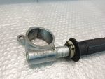 Kawasaki ZXR 750 L Clip On Right / Throttle Grid - Image 3