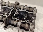 Kawasaki Z 400 J/F Cylinder Head / Camshafts - Image 2