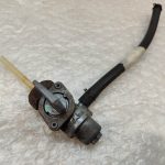 Honda CB 250 RS ρουμπινετο