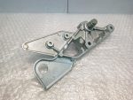 Honda CB 1300 super four Footpeg Bracket Right Front 98-02’ - Image 3