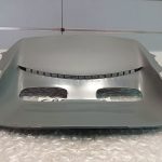 Honda CBR 1000 F sc24 Intake / Ram Air Front