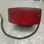 Honda XRV 750 Africa twin RD 04 TAIL LIGHT 90-92